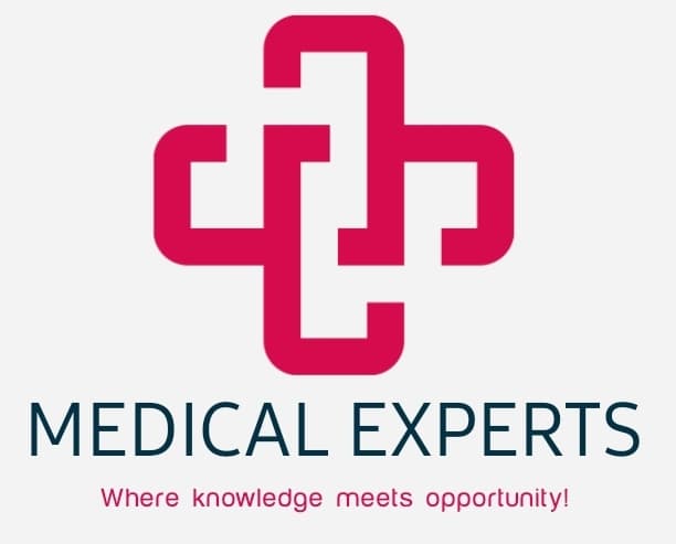 Medical experts